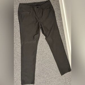 Lululemon ABC pants